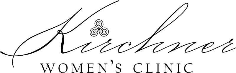 Kirchner Women's Clinic Logo