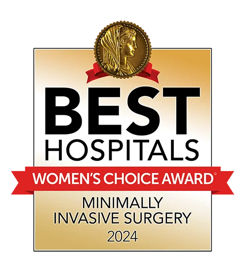 Kirchner Women's Clinic