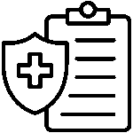 patient information icon